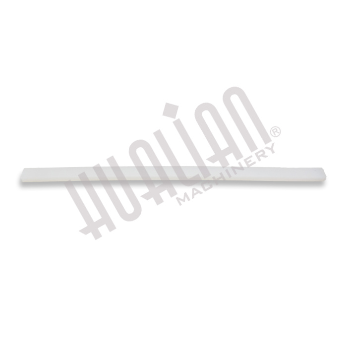 Резина силиконовая под сварочную планку 22×12×510 мм для EV-52 Hualian - Купить с доставкой по всему Казахстану