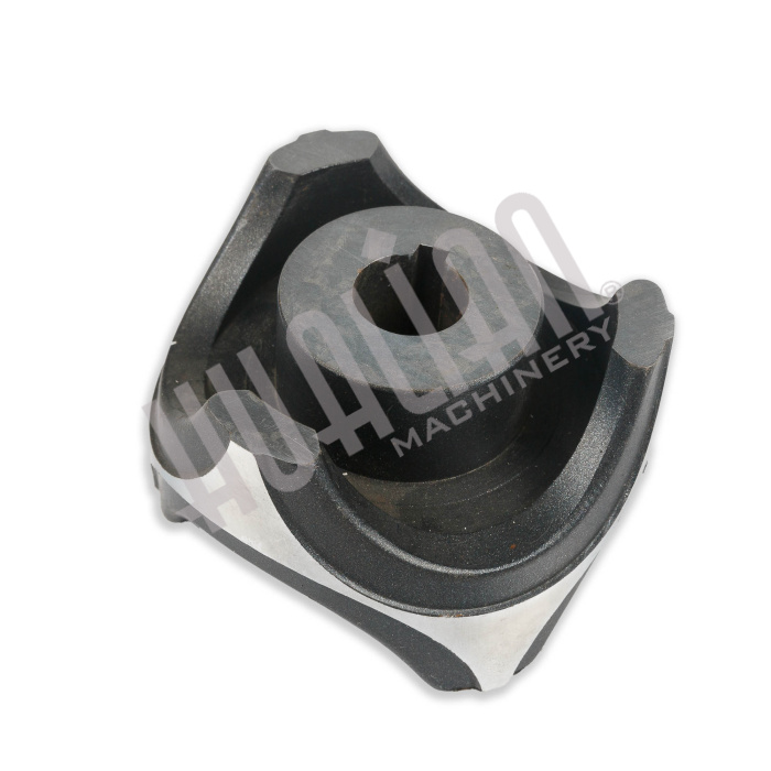 Матрица формующая для JGL-135-5B (100*56*6,18-23 гр.) Hualian - Купить с доставкой по всему Казахстану