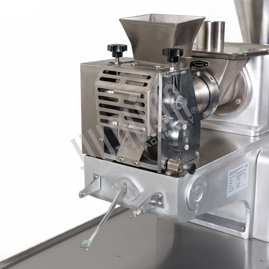 Пельменные аппараты JGL-120 Hualian - Купить с доставкой по всему Казахстану