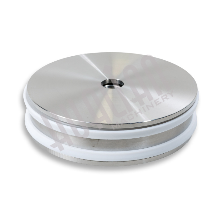 Поршень с кольцами (PTFE) для PPF-5000T Hualian - Купить с доставкой по всему Казахстану