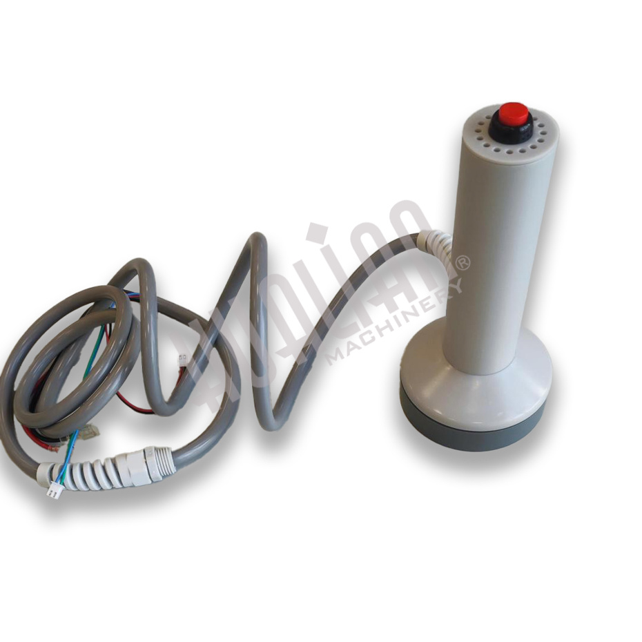 Индукционная головка к DGYF-S500D Hualian - Купить с доставкой по всему Казахстану