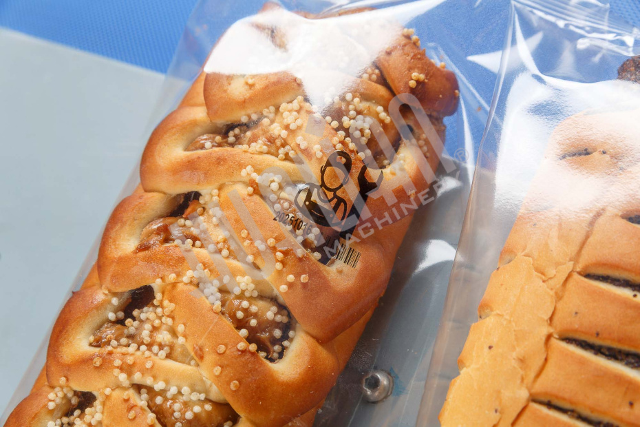 Встраиваемый ТТО принтер HL-X3 (32 мм, станина 400 мм для гориз. маш.) Hualian - Купить с доставкой по всему Казахстану