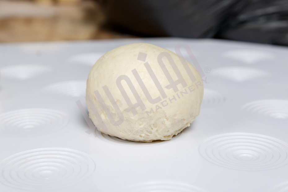 Полуавтоматический делитель-округлитель NFK-30 Hualian - Купить с доставкой по всему Казахстану