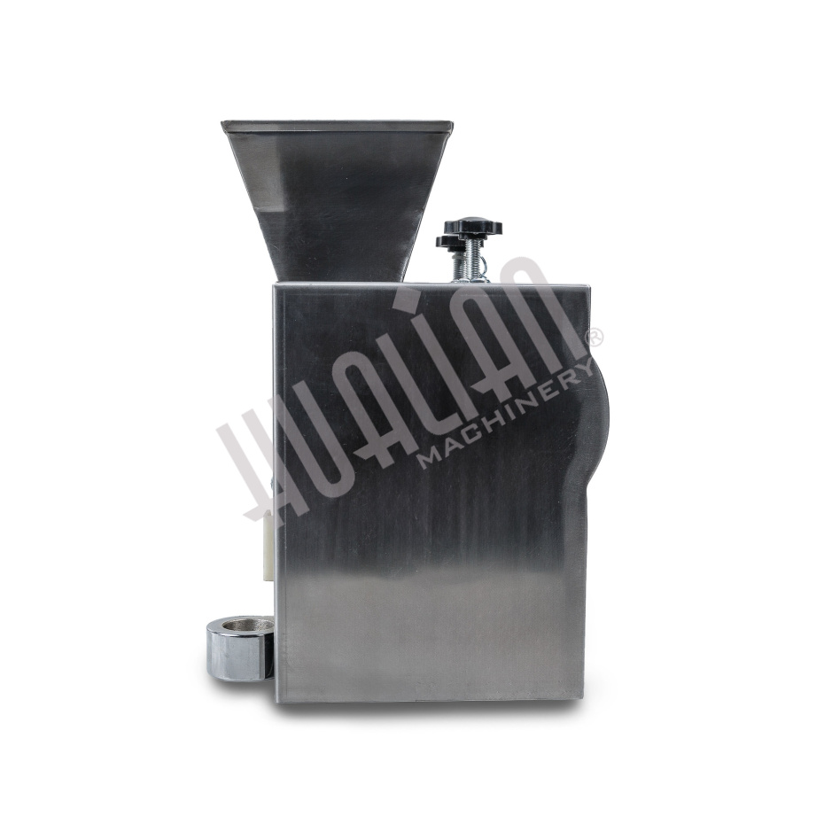 Формующая голова для JGL-135-6A (14-15g, 100*52*8) HZ Hualian - Купить с доставкой по всему Казахстану