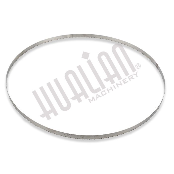 Пильное полотно 1650 мм для JG210 (для рыбы) Hualian - Купить с доставкой по всему Казахстану