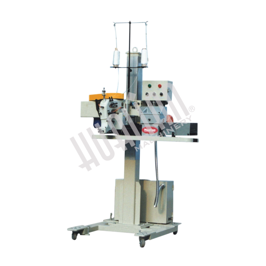 Полуавтоматическая мешкозашивочная машина FBS-20 Hualian - Купить с доставкой по всему Казахстану