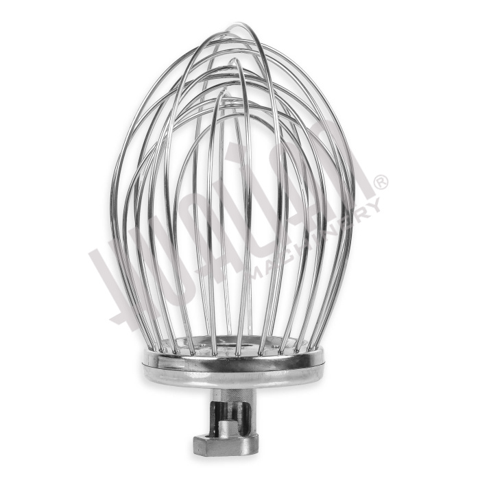 Венчик для планетарного миксера B10 (220V) Hualian - Купить с доставкой по всему Казахстану