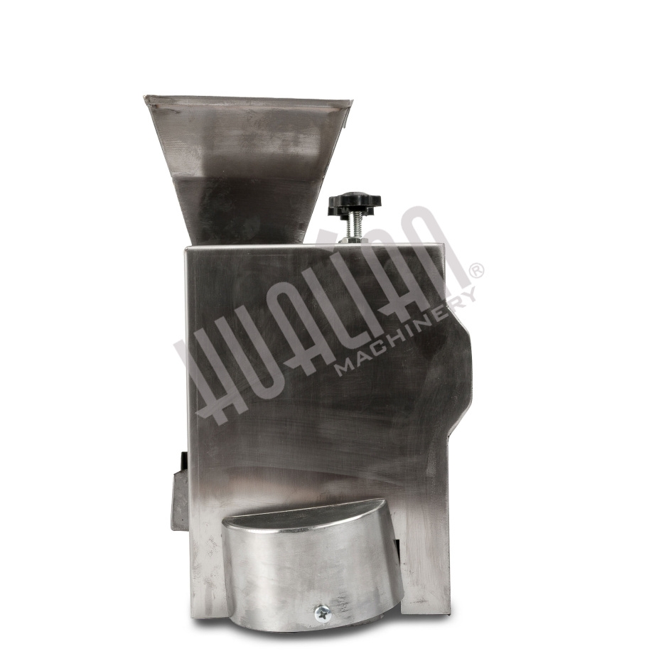 Формующая голова к JGT-60 (90*50*8, 10-12 g) HZ Hualian - Купить с доставкой по всему Казахстану