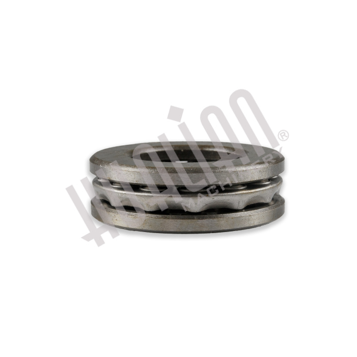 Упорный подшипник 51205 подачи теста JGT-60 HZ Hualian - Купить с доставкой по всему Казахстану