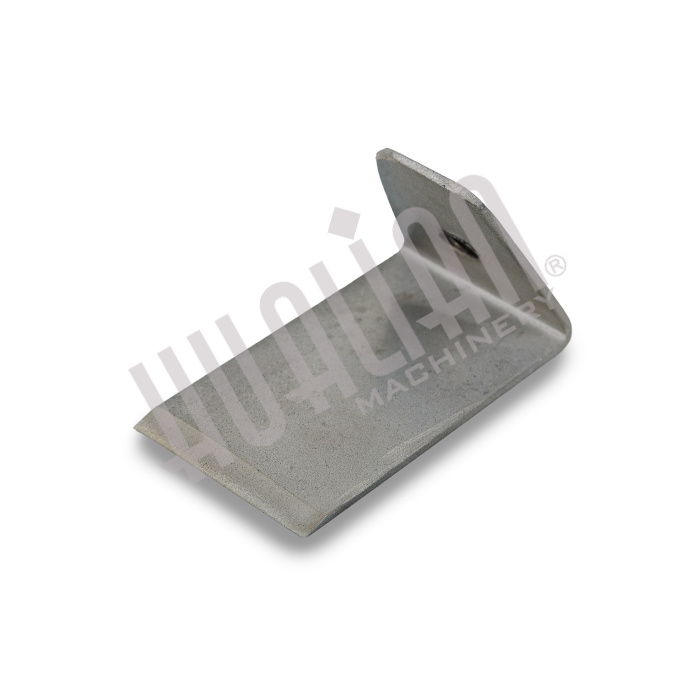 Нижний скребок для ST-ll (ширина 36 мм, 5-6 гр.) Hualian - Купить с доставкой по всему Казахстану