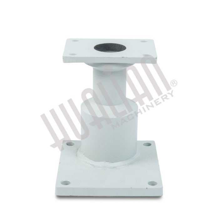 Основание узла протяжки FXJ-5050ZX 104×104×127 мм Hualian - Купить с доставкой по всему Казахстану