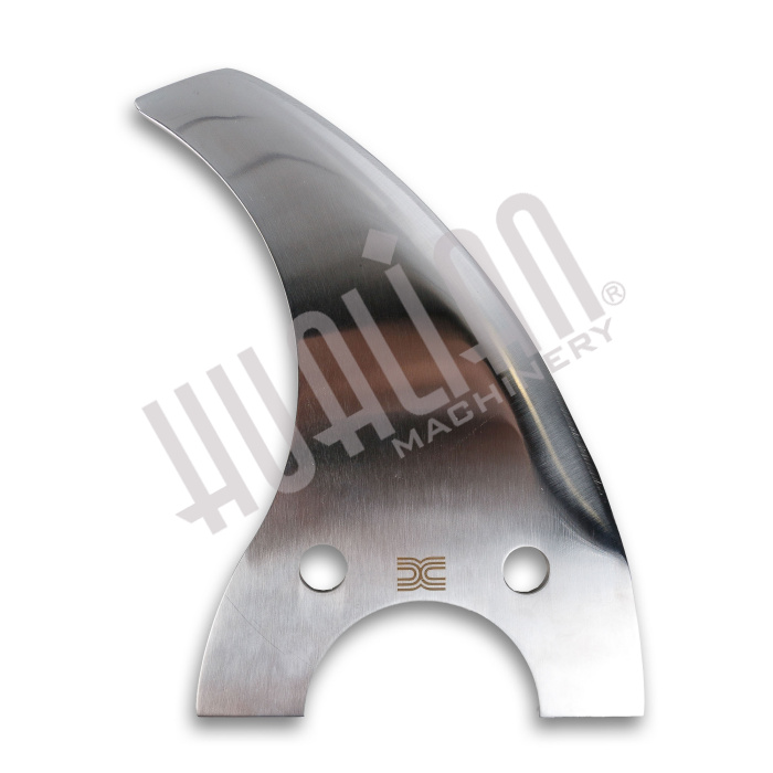 Комплект ножей к куттеру ZBZ-200II Hualian - Купить с доставкой по всему Казахстану