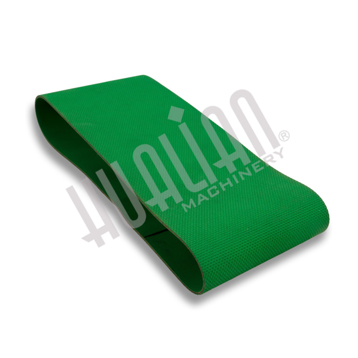 Нижняя прижимная лента для ATS-804 (1190*118*2,5 мм) Hualian - Купить с доставкой по всему Казахстану