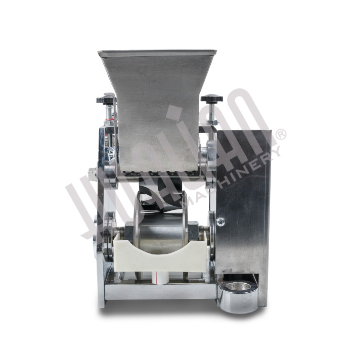 Формующая голова для JGL-135-6A (14-15g, 100*52*8) HZ Hualian - Купить с доставкой по всему Казахстану