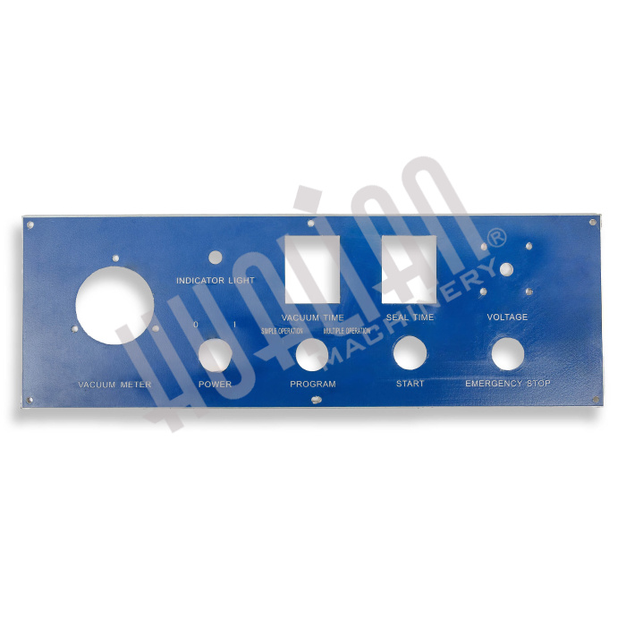 Лицевая панель DZ-800 Hualian - Купить с доставкой по всему Казахстану