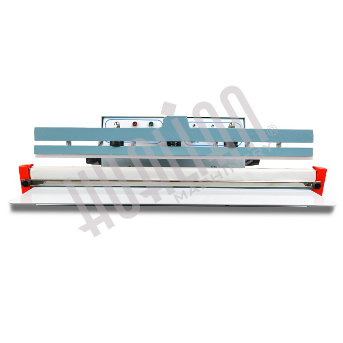 Усиленный импульсный запайщик PFS-600T Hualian - Купить с доставкой по всему Казахстану