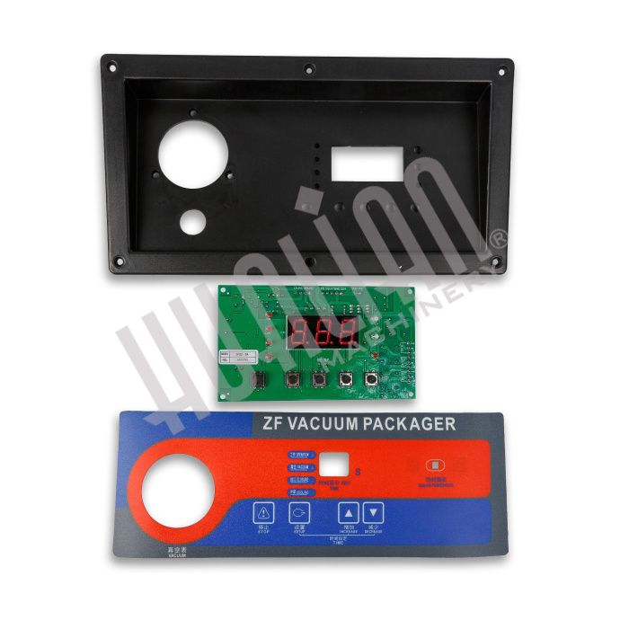 Панель управления для DZ-500T Hualian - Купить с доставкой по всему Казахстану