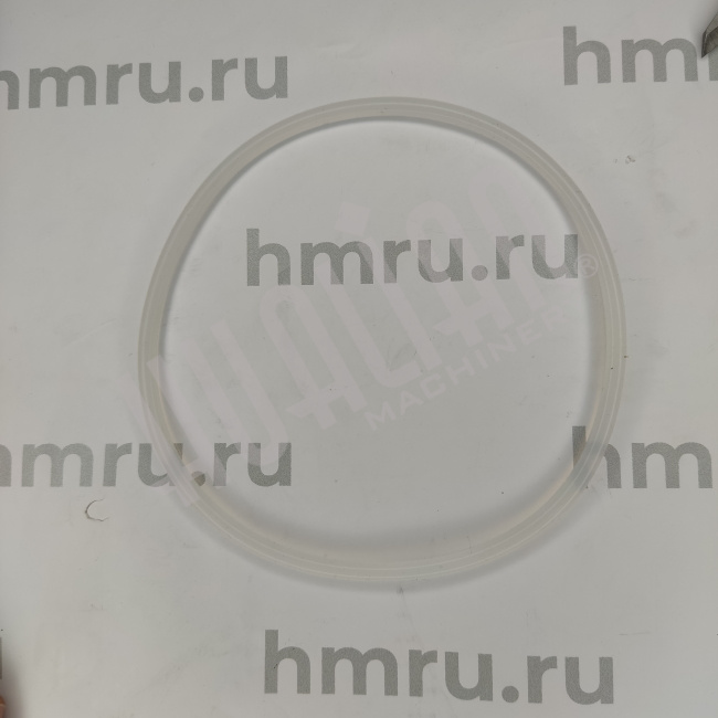 Уплотнительное кольцо на дозирующий поршень для LPF/PPF-5000 стандартное (Ø150 мм) Hualian - Купить с доставкой по всему Казахстану