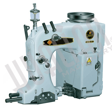 Мешкозашивочная голова GK-35-2C Hualian - Купить с доставкой по всему Казахстану