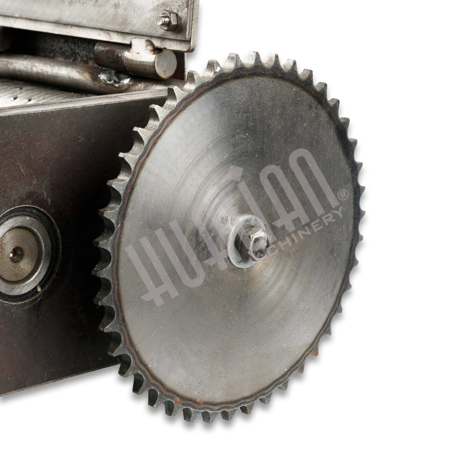 Комплект ножей для производственного слайсера MC-1000 (4 мм) Hualian - Купить с доставкой по всему Казахстану