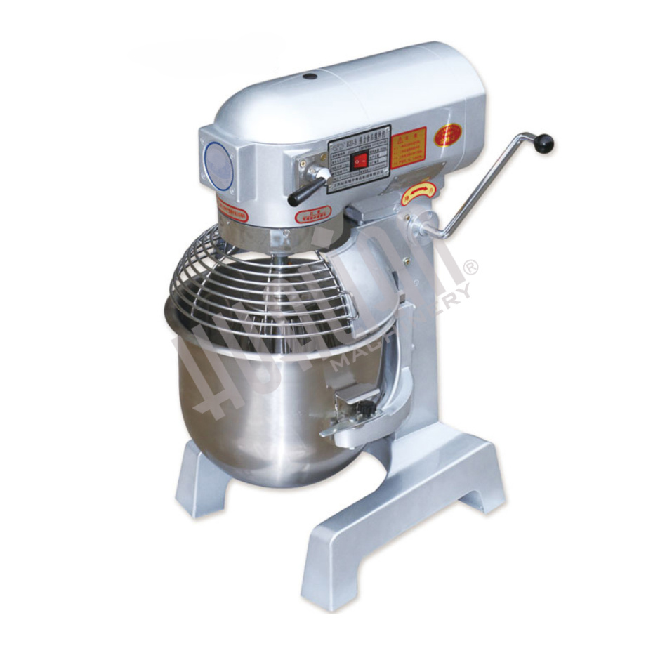 Планетарный миксер B20 Hualian - Купить с доставкой по всему Казахстану