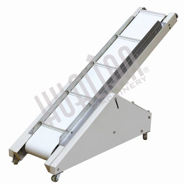 Отводящий конвейер для готового продукта Hualian - Купить с доставкой по всему Казахстану