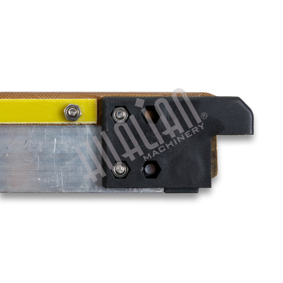 Эпоксидная планка в сборе для HVC-820/2SB Hualian - Купить с доставкой по всему Казахстану