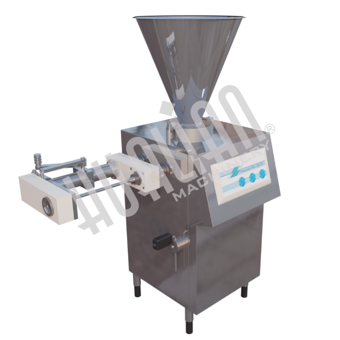 Пневматический шприц QG-03A Hualian - Купить с доставкой по всему Казахстану