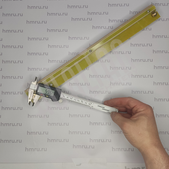 Запаечная планка в сборе для DZ-400 NEW Hualian - Купить с доставкой по всему Казахстану