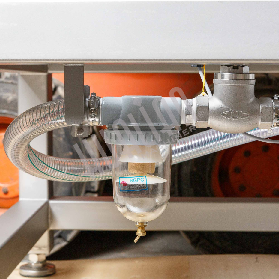 Вакуумный массажер GRZK1000 (тач скрин) Hualian - Купить с доставкой по всему Казахстану