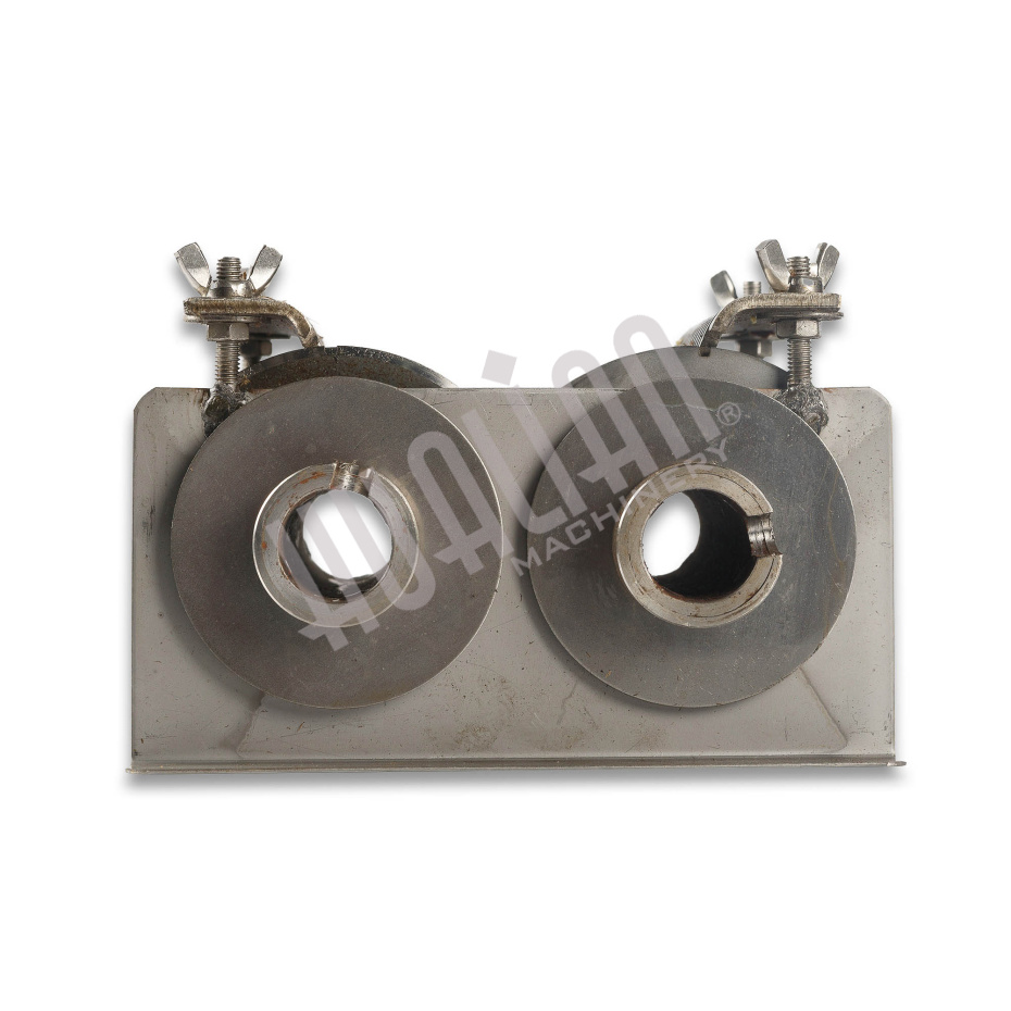 Комплект ножей для производственного слайсера MC-250 (5 мм) Hualian - Купить с доставкой по всему Казахстану