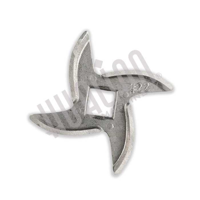 Нож крестовой для мясорубки TT-22 Hualian - Купить с доставкой по всему Казахстану