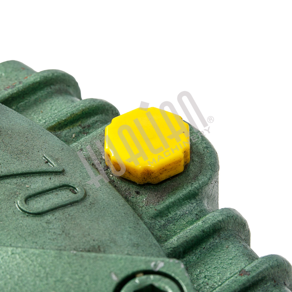 Редуктор в сборе с валом для QS620A  Hualian - Купить с доставкой по всему Казахстану