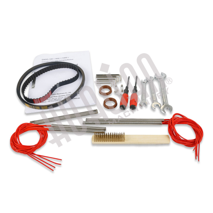 Ремкомплект для DXDG-100II Hualian - Купить с доставкой по всему Казахстану