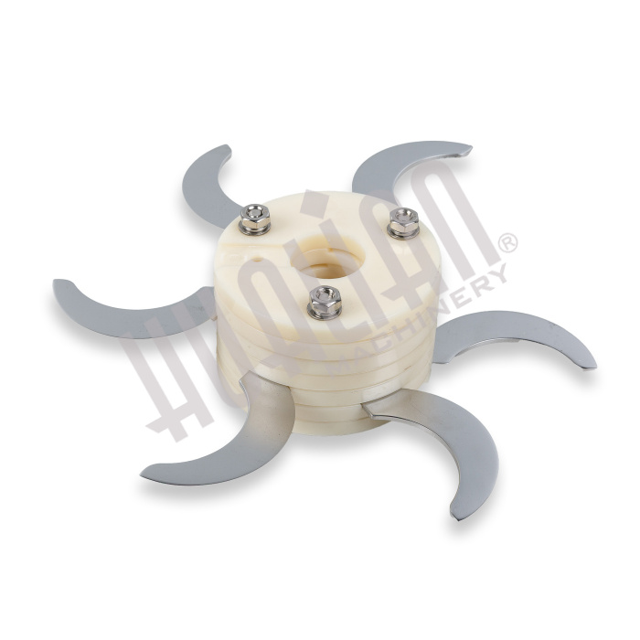 Комплект ножей к куттеру QS-620 Hualian - Купить с доставкой по всему Казахстану