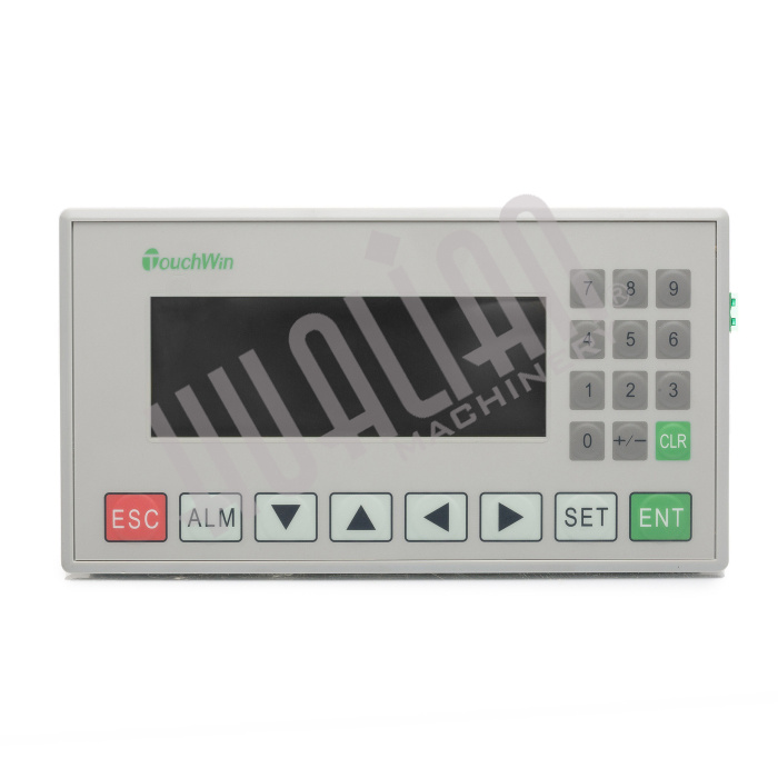 Панель управления TD220 для DXDZ-600D Hualian - Купить с доставкой по всему Казахстану