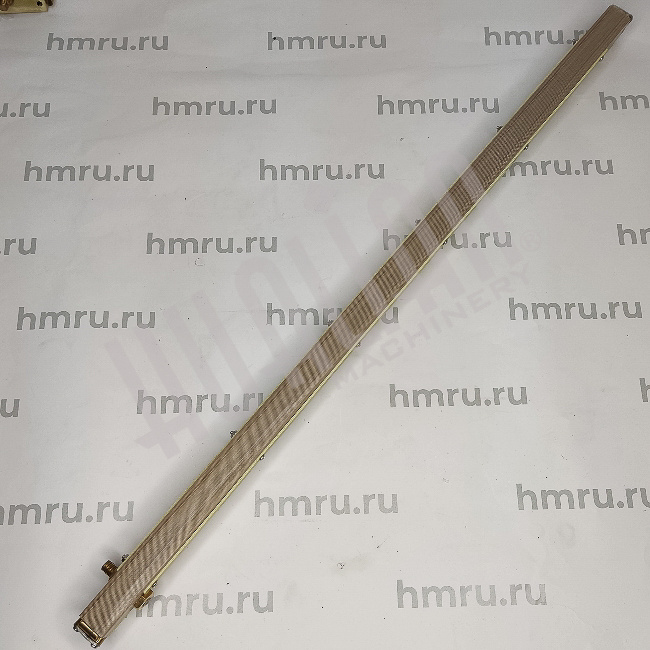 Эпоксидная планка в сборе для DZ-610/2SA с обрезкой Hualian - Купить с доставкой по всему Казахстану