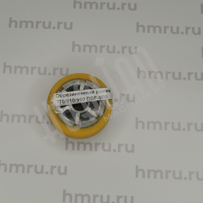 Колесо обрезиненное для FRB-770/810/980 DBF-900 Hualian - Купить с доставкой по всему Казахстану