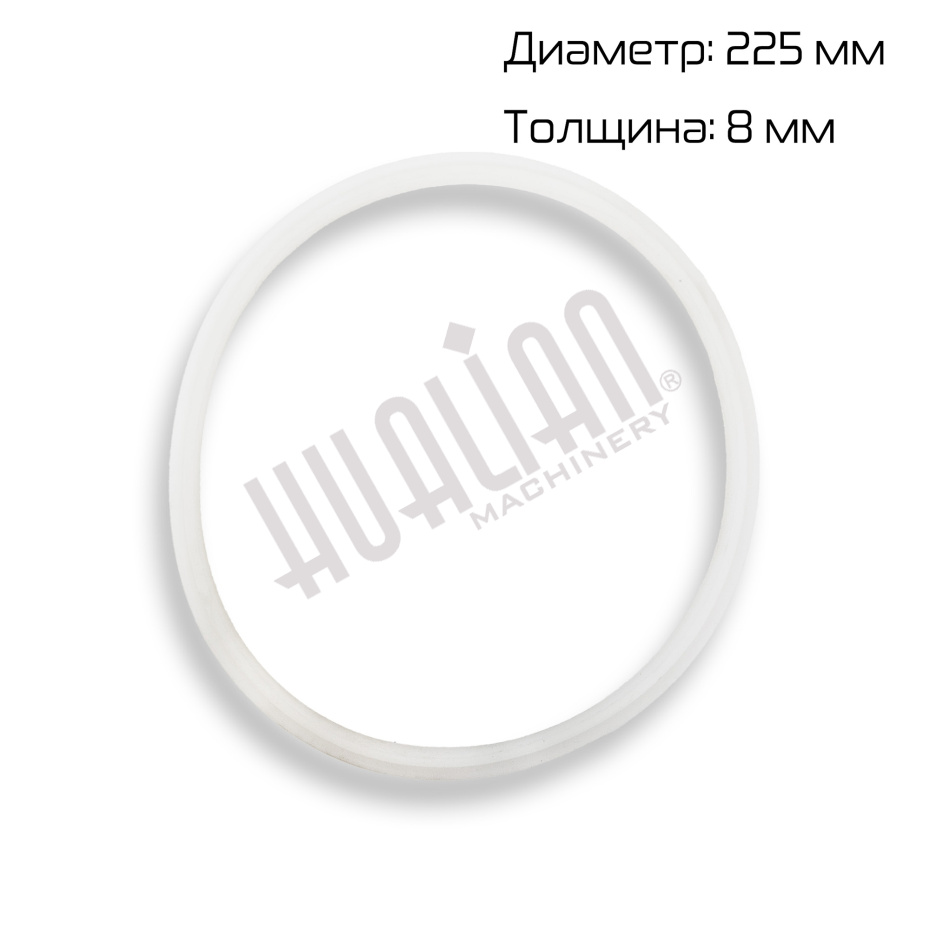 Уплотнительное кольцо для ручных шприцев TG/TV 20-25L Hualian - Купить с доставкой по всему Казахстану