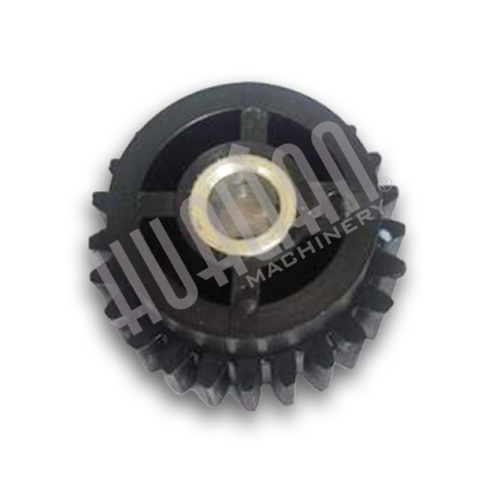 Шестерня HL-95A малая (привода пленки на вал редуктора) Hualian - Купить с доставкой по всему Казахстану