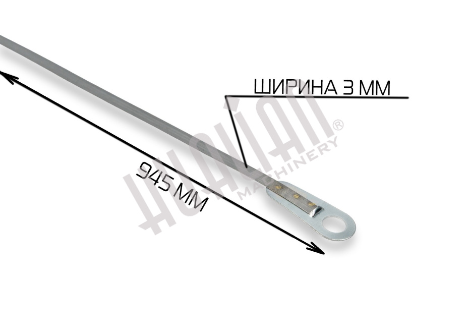 Нихром (струна) для HL-900 Hualian - Купить с доставкой по всему Казахстану