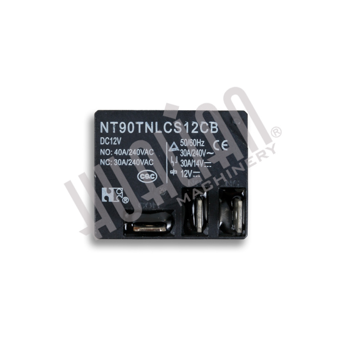 Реле NT90T-NLCS-DC12V-CB-0,9 (аналог T91-1C-12VDC) Hualian - Купить с доставкой по всему Казахстану