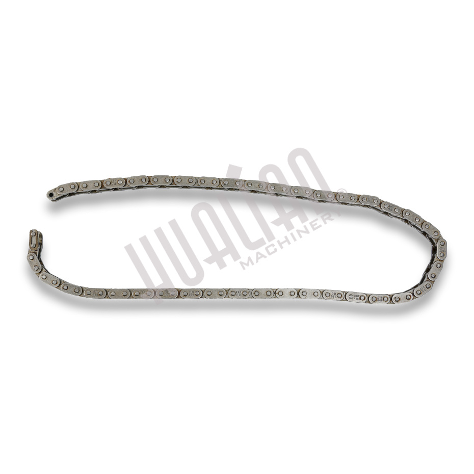 Цепь каретки для HL-1650/2230 (06B) Hualian - Купить с доставкой по всему Казахстану