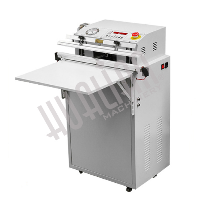 Бескамерная вакуум-упаковочная машина DZQ-600M (краш.) Hualian - Купить с доставкой по всему Казахстану