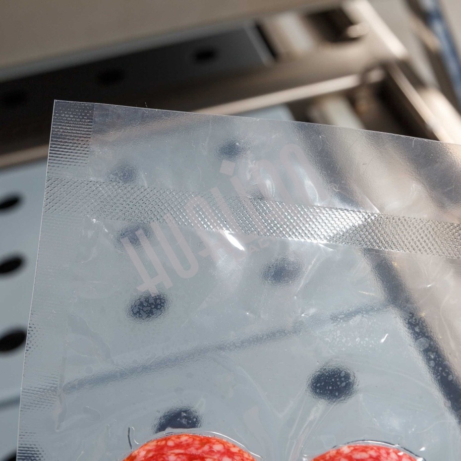 Напольный вакуумный упаковщик DZ-700/2SB SS (нерж.) Hualian - Купить с доставкой по всему Казахстану