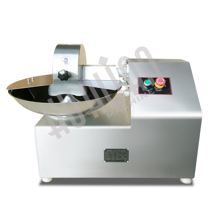 Куттер QS-8A Hualian - Купить с доставкой по всему Казахстану