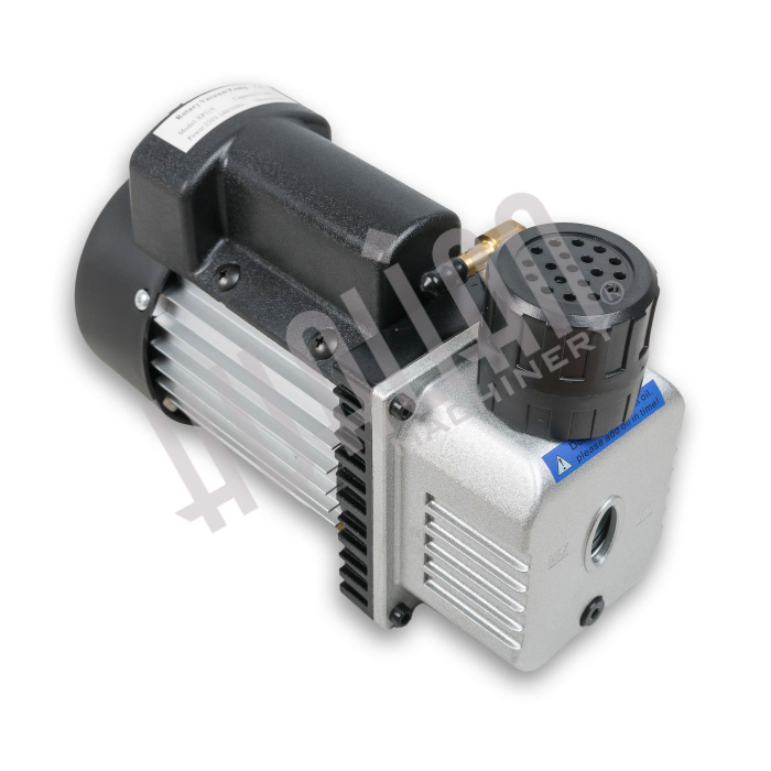 Вакуумный насос XP115 в сборе с двигателем, 2,2 м³/ч, 220 В для EV20 Hualian - Купить с доставкой по всему Казахстану