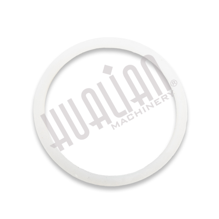 Уплотнительная прокладка (кольцо) внешний диаметр 91, внутренний 86, толщина 5 мм для HIM-03 Hualian - Купить с доставкой по всему Казахстану