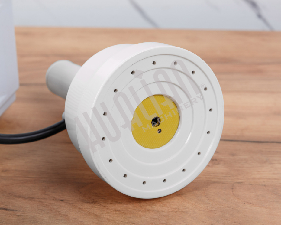 Ручной индукционный запайщик DGYF-600A Hualian - Купить с доставкой по всему Казахстану