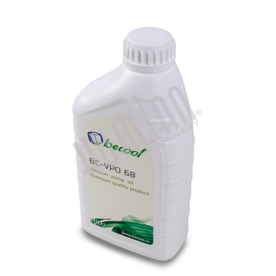 Масло вакуумное BC-VPO 68 (1л.) Hualian - Купить с доставкой по всему Казахстану